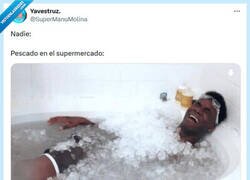 Enlace a Bien fresquito por @supermanumolina