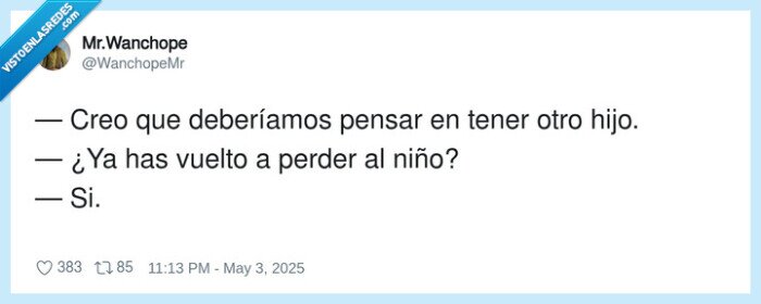 perder,hijo,otro
