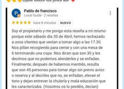 Enlace a Cuesta ver empresaurios como éste, mis aplausos