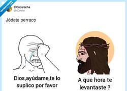 Enlace a Ya sabes, por @xCesiox