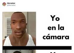 Enlace a Cuando eres feo, eres feo