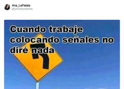 Enlace a Habrá señales