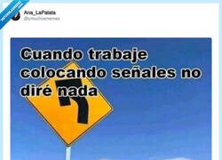 Enlace a Habrá señales