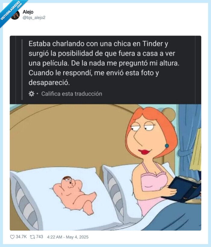 ligar,tinder,enano,alta