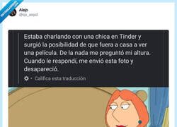 Enlace a Me hago una idea de cómo debe ser el chaval