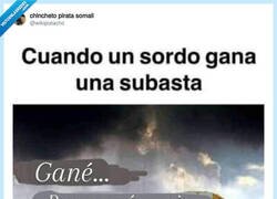 Enlace a Pues a alto precio