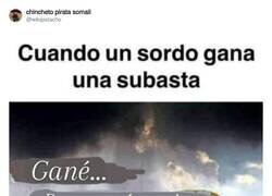 Enlace a Pues a alto precio