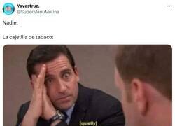 Enlace a No son sutiles por @supermanumolina