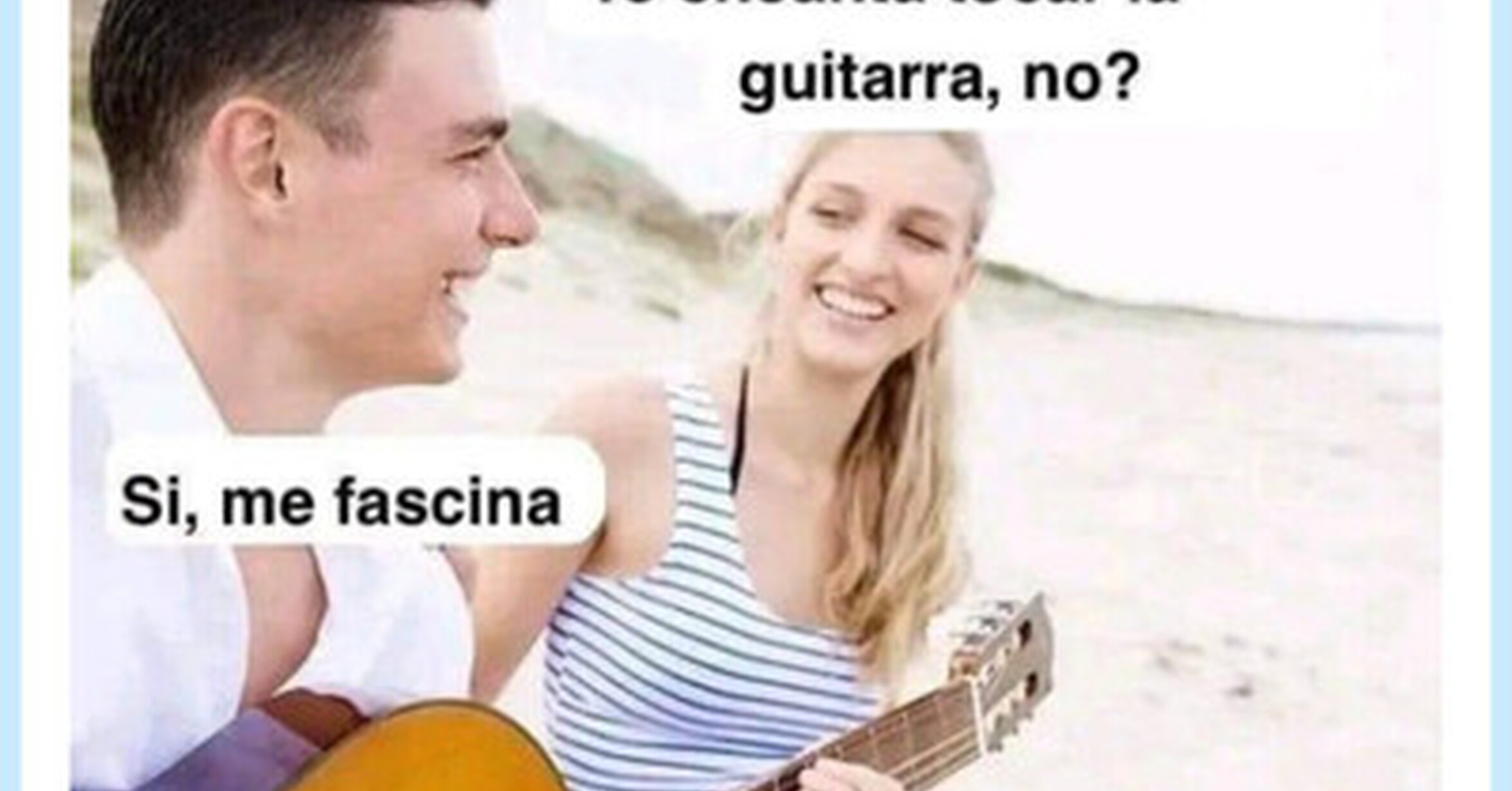 Indirectas muy directas, por @capturebizarre