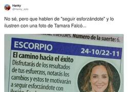 Enlace a Supongo que es de una revista de humor, por @Hanky_solo