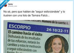 Enlace a Supongo que es de una revista de humor, por @Hanky_solo