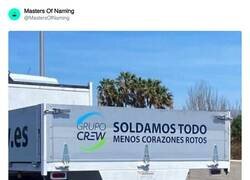 Enlace a Me fundo de amor, por @MastersOfNaming