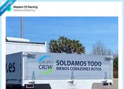 Enlace a Me fundo de amor, por @MastersOfNaming