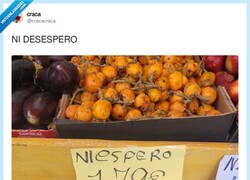 Enlace a Niespero ni desespero, por @cracacraca