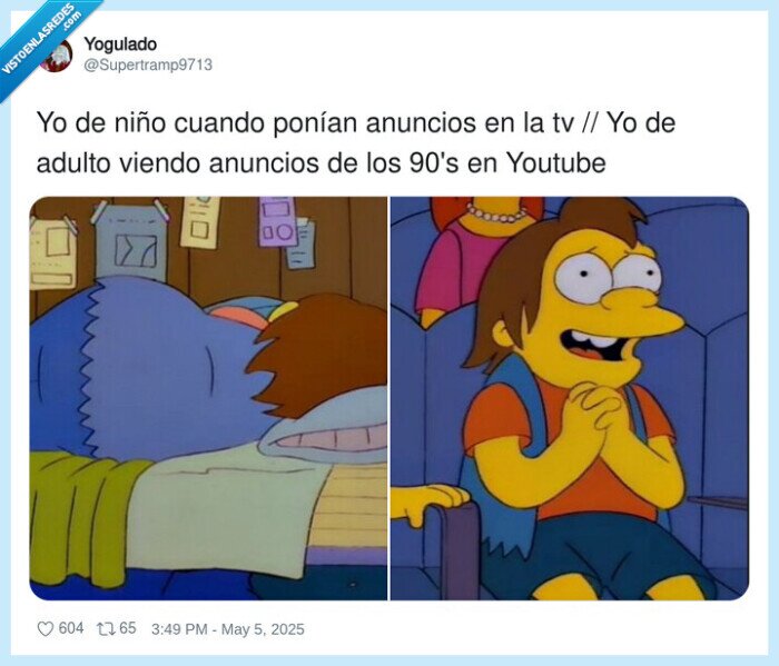 anuncios,youtube,adulto,viendo