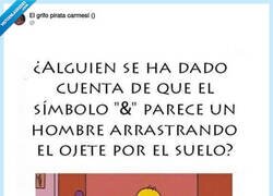 Enlace a Ya nunca podré dejar de verlo, por @ErigolDelViento