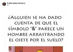 Enlace a Ya nunca podré dejar de verlo, por @ErigolDelViento