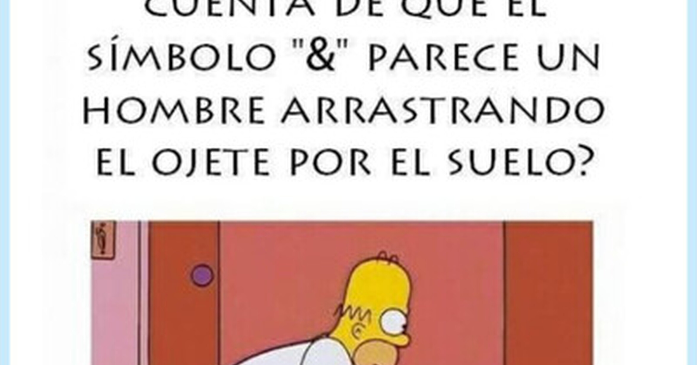 Ya nunca podré dejar de verlo, por @ErigolDelViento