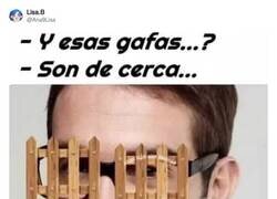 Enlace a Durísimo, por @Ana9Lisa