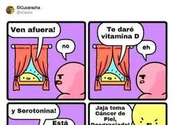 Enlace a ¡Traidor!, por @xCesiox