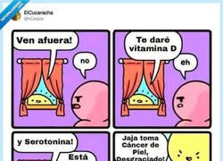 Enlace a ¡Traidor!, por @xCesiox