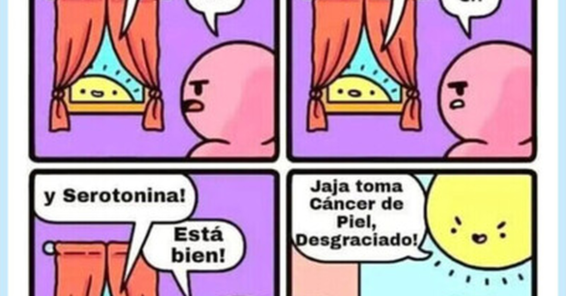 ¡Traidor!, por @xCesiox