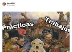 Enlace a Dejadme vivir, por @Memakker