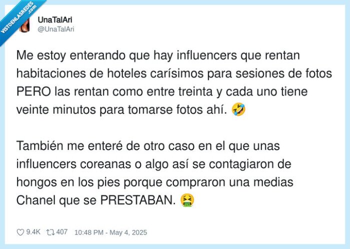 habitaciones,contagio,influencers,carísimos,comprar