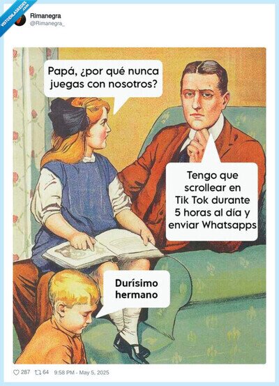 Mejor vef de ayer