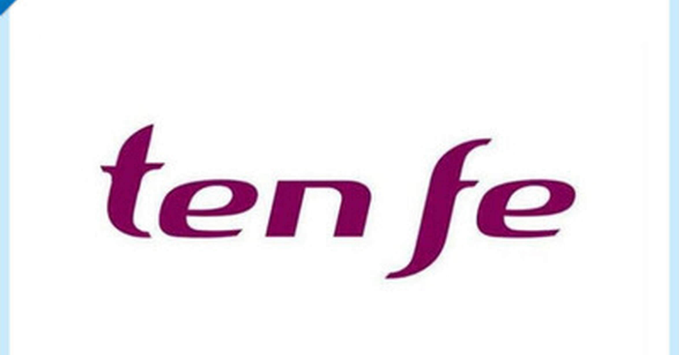 En estos tiempos que corren, es lo que debes tener siempre que pillas la renfe