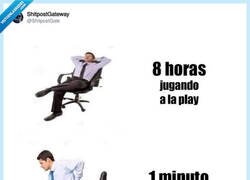 Enlace a No me renta nada