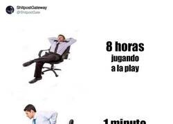 Enlace a No me renta nada