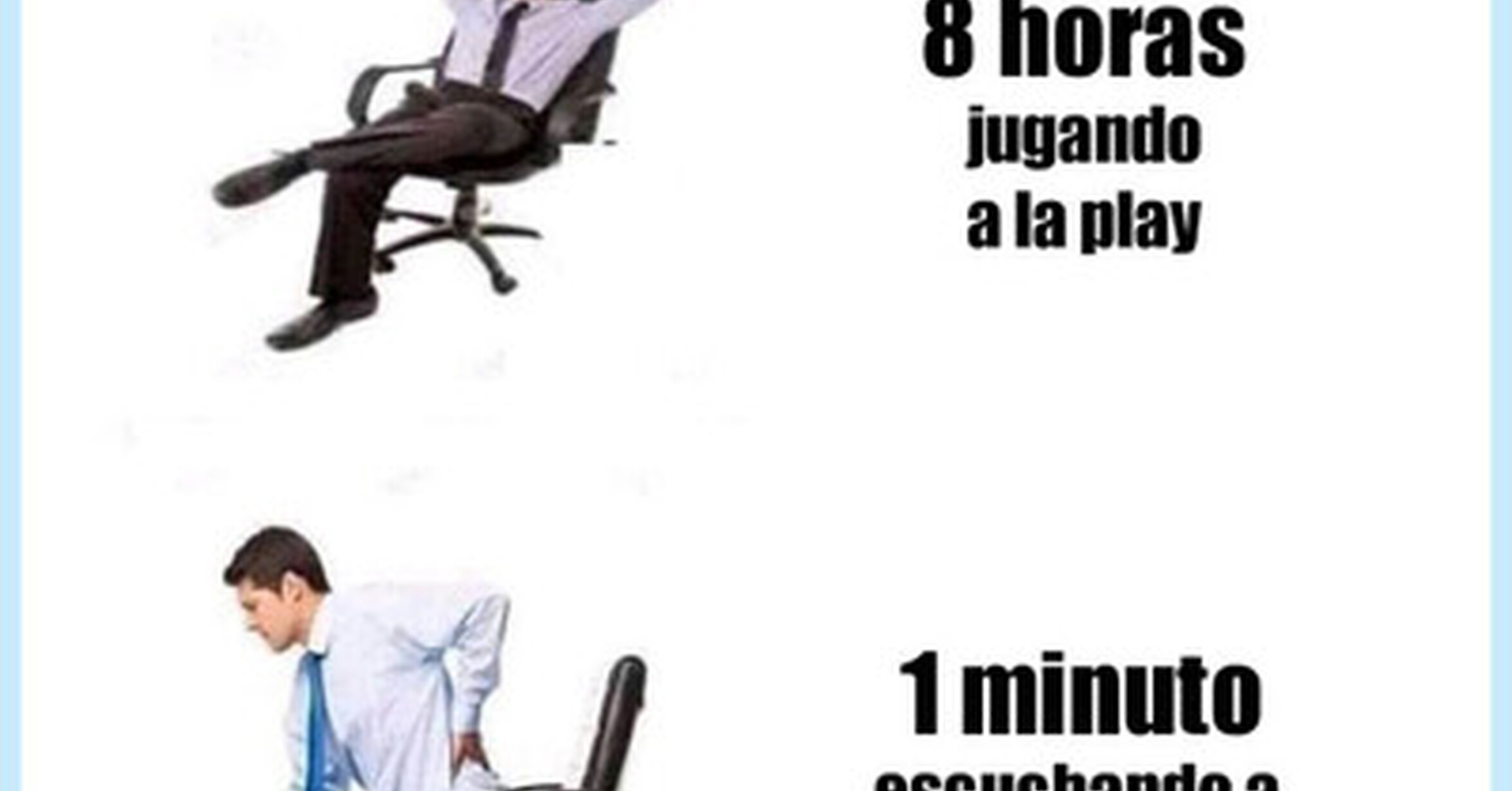 No me renta nada