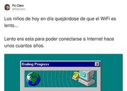 Enlace a Me ha venido a la cabeza el sonido que hacía, por @Elpoclaro