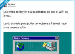 Enlace a Me ha venido a la cabeza el sonido que hacía, por @Elpoclaro
