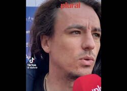 Enlace a Este chaval quería pasar a la historia con 2 huevos morenos con lo que hizo en medio del apagón
