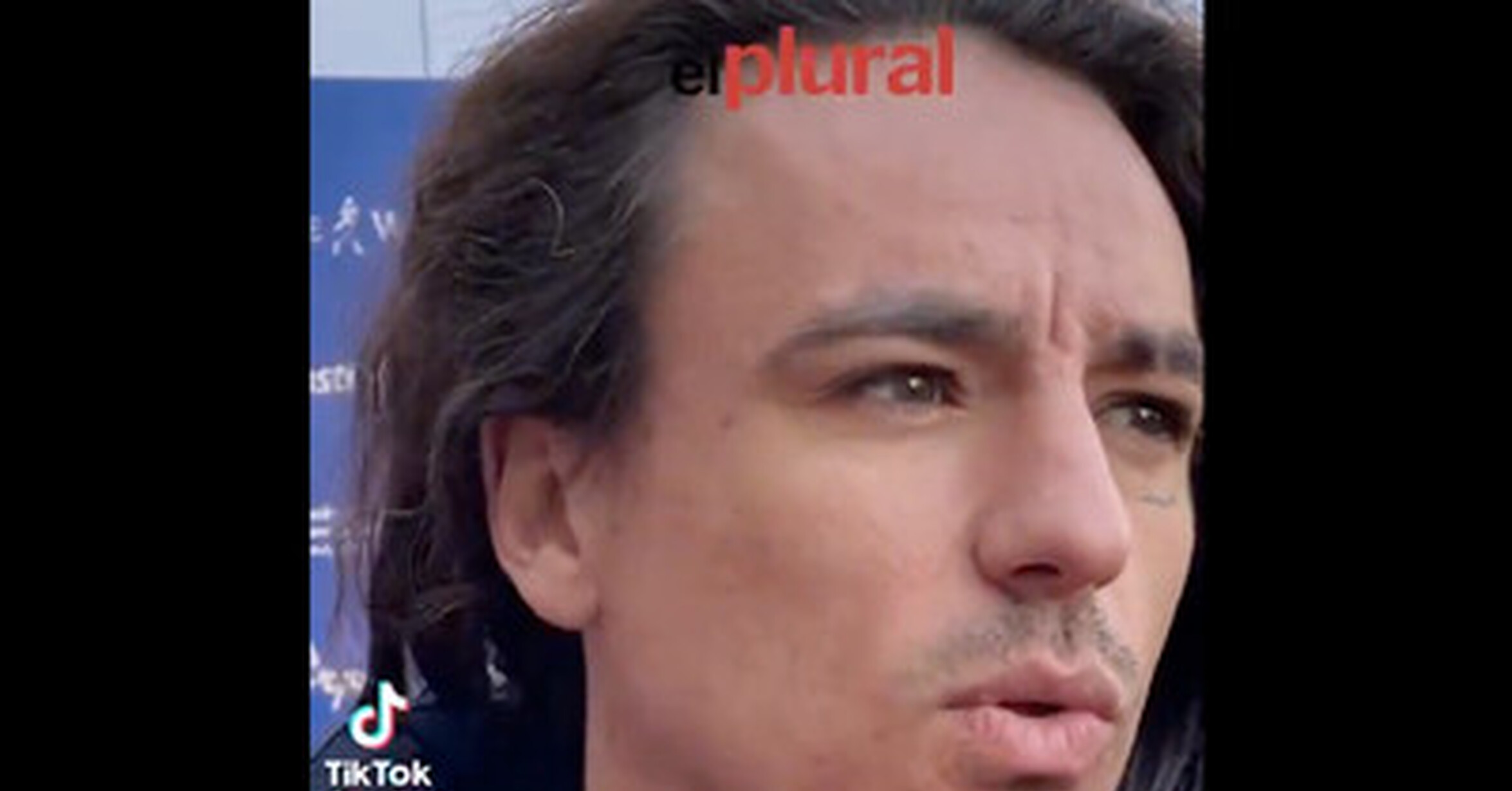 Este chaval quería pasar a la historia con 2 huevos morenos con lo que hizo en medio del apagón
