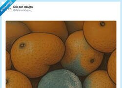 Enlace a Dime con quién vas y te diré quién eres, por @dilocondibujos_