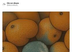 Enlace a Dime con quién vas y te diré quién eres, por @dilocondibujos_