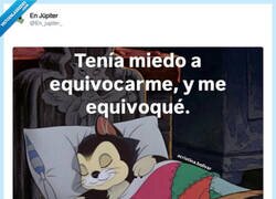 Enlace a A mimir, por @En_jupiter_