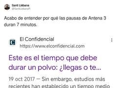 Enlace a Gracias, Antena3, por @SantiLiebanaR