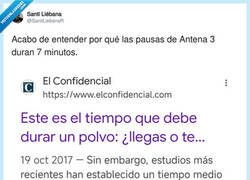 Enlace a Gracias, Antena3, por @SantiLiebanaR