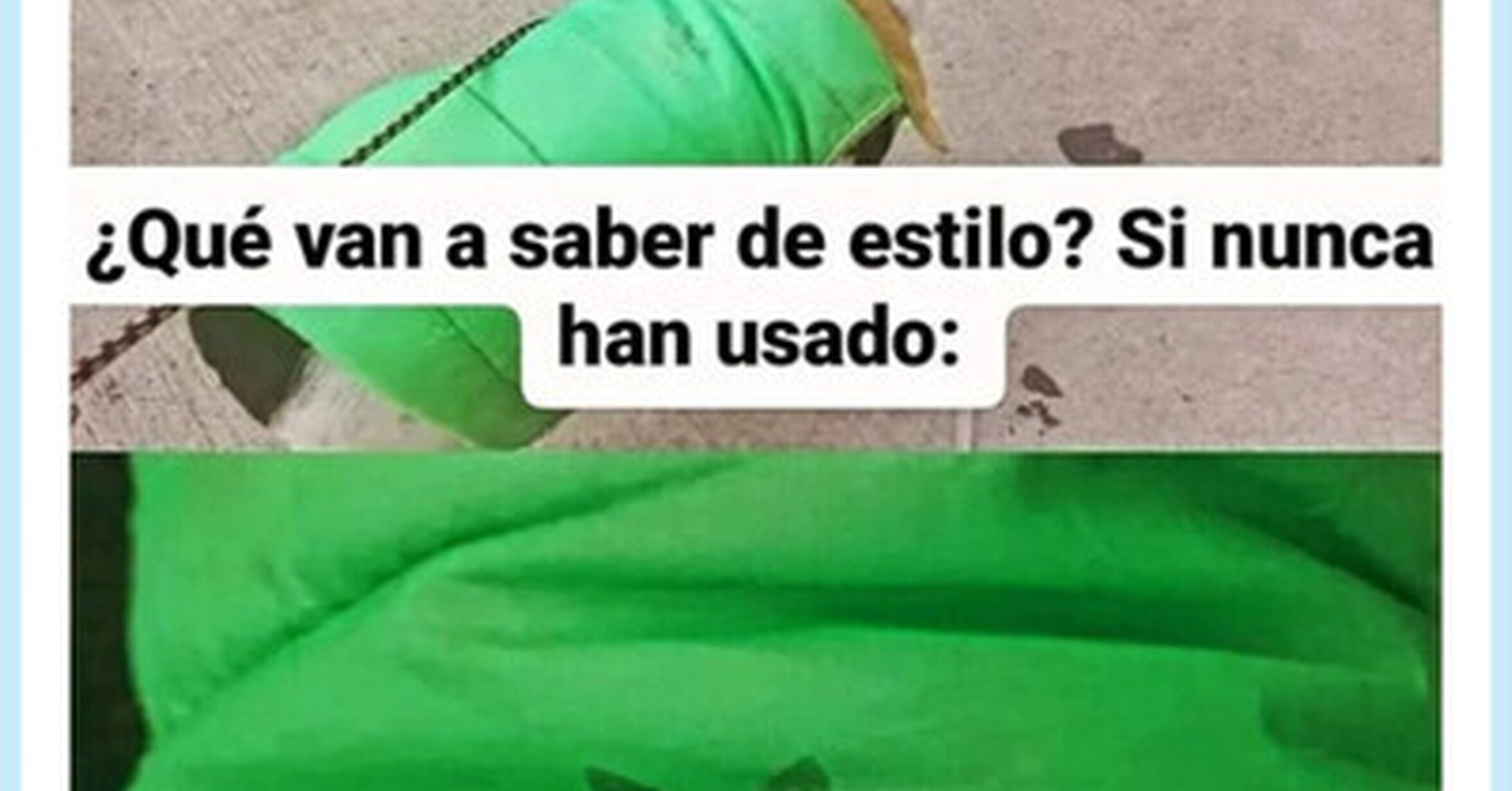 Ideal para perros canis