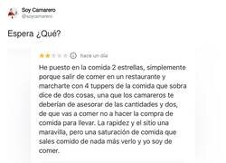 Enlace a Hay gente que merece un puñetazo en la boca, por @soycamarero
