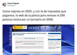 Enlace a Tranquilo, pronto la rehará el sobrino de alguien del gobierno, por @ajnogues