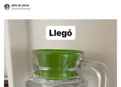 Enlace a En mi casa estuvimos todos sin hablarnos durante un día, por @skereunpesado