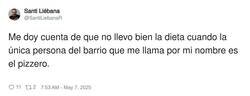 Enlace a Al menos no es el del bar de abajo, por @SantiLiebanaR