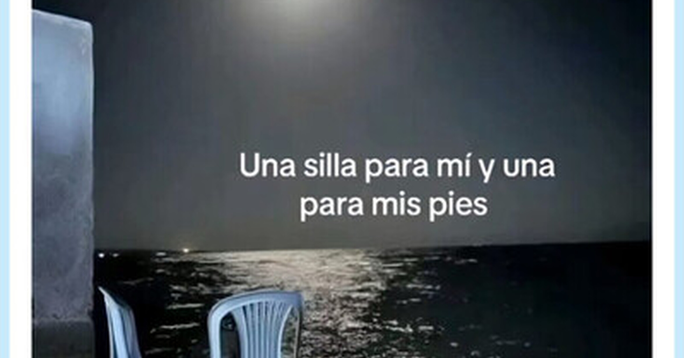 No imagino un plan mejor