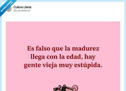 Enlace a Conozco a cada capuIIo que ya calza canas...