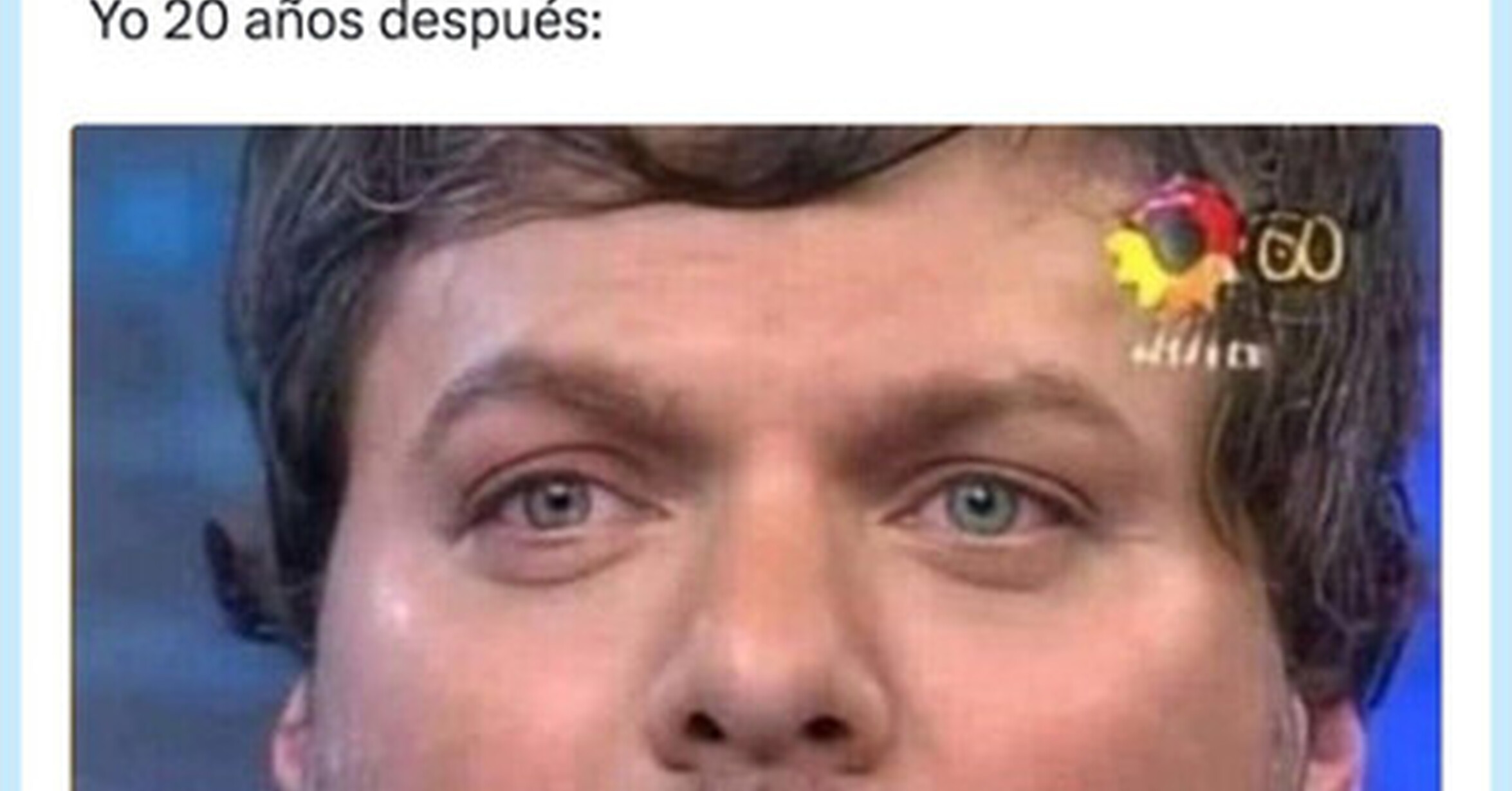 Perturbación máxima, por @bjs_alejo2